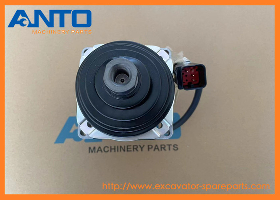 5201347 520-1347 Control del manillar del joystick inferior Partes de repuesto de excavadora para 390F
