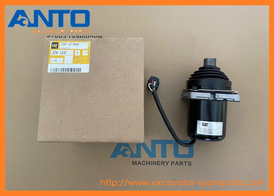 5201347 520-1347 Control del manillar del joystick inferior Partes de repuesto de excavadora para 390F