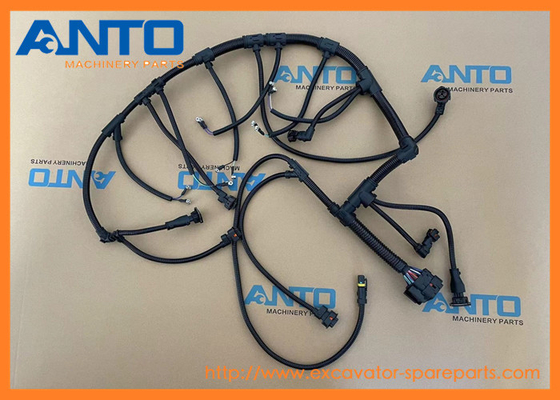 VOE20893636 20893636 Partes del motor de excavadora con arnés de cable principal aptas para E240B D7E
