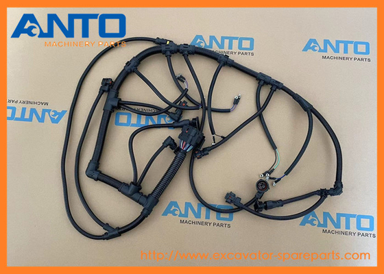 VOE20893636 20893636 Partes del motor de excavadora con arnés de cable principal aptas para E240B D7E