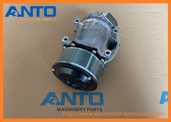 3729295 372-9295 Compresor aplicado a las excavadoras C A T 320D GC 320D L 320D2