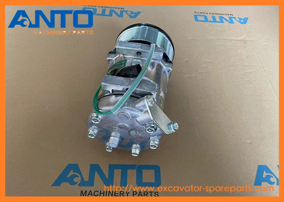 3729295 372-9295 Compresor aplicado a las excavadoras C A T 320D GC 320D L 320D2