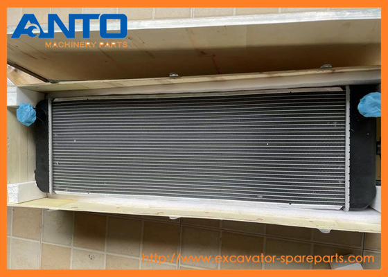 4650352 Radiador de tanque de agua adecuado HITACHI MA200 SR2000G ZX200-3 ZX200-3-HCMC