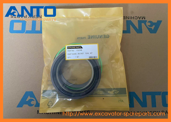 LZ007650 MMV80030 Kit de sellado del cilindro de cubo  Partes del motor de excavadora adecuadas para CX210B