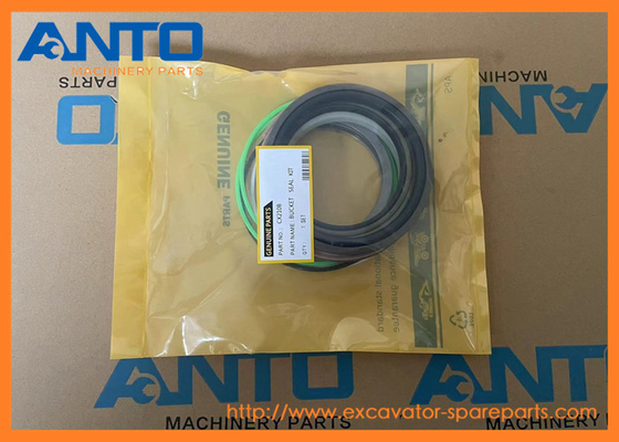 LZ007650 MMV80030 Kit de sellado del cilindro de cubo  Partes del motor de excavadora adecuadas para CX210B