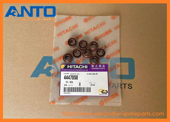 4447050 Sello de aceite HITACHI piezas de repuesto de excavadora para ZX350-5 EG65R-3 EX1200-5