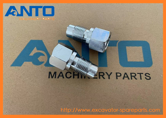 E181-2013 válvula de grasa HYUNDAI Excavadora HCE piezas para R110-7 R130LC