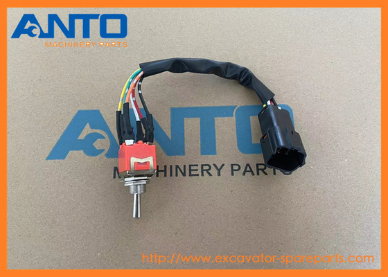 VOE14616040 14616040 14526156 Interruptor de cambio de excavadora Partes de la unidad electrónica para EC160B EC180B