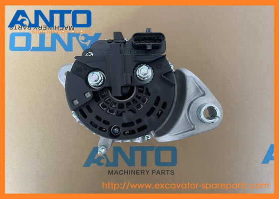 21695802 11170321 15196041 Alternador de excavadoras piezas electrónicas para EC250D EC300D