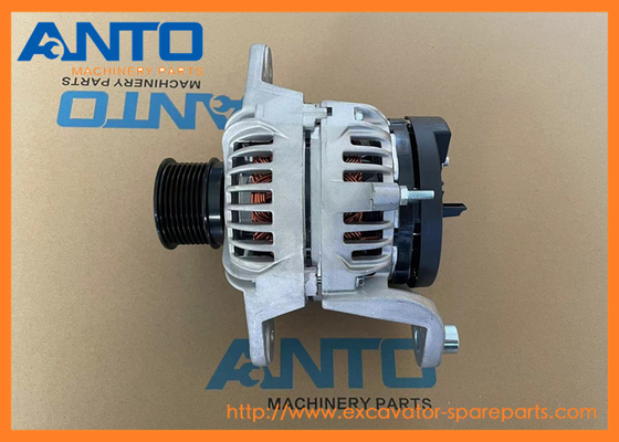 21695802 11170321 15196041 Alternador de excavadoras piezas electrónicas para EC250D EC300D