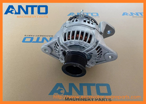 21695802 11170321 15196041 Alternador de excavadoras piezas electrónicas para EC250D EC300D