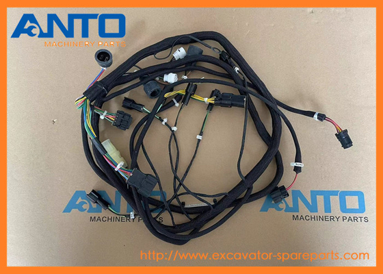 21ER-10024 21ER10024 Harness-HYD HYUNDAI Excavadoras y piezas eléctricas para R200W3