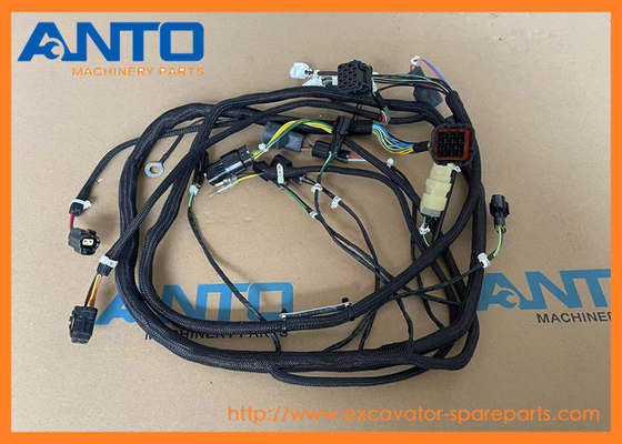 21ER-10024 21ER10024 Harness-HYD HYUNDAI Excavadoras y piezas eléctricas para R200W3