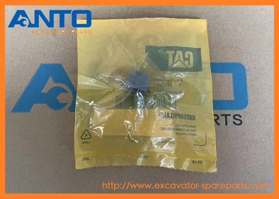 2457851 245-7851 Accesorio de tapa para excavadora 311D LRR 311F LRR 312C L 312D 312D L