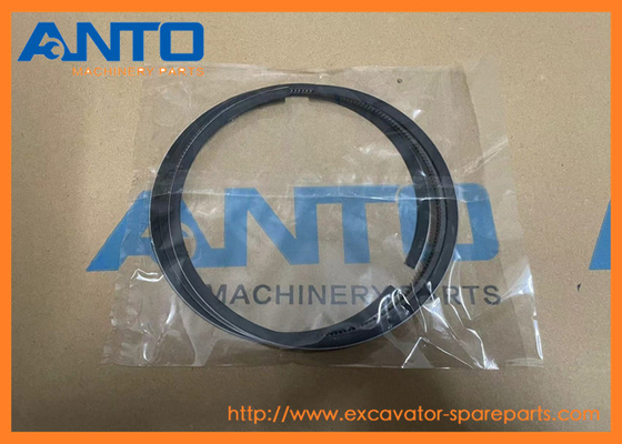 6154-31-2030 6154312030 Anillo de pistón ASS'Y KOMATSU Partes de excavadoras para PC400 WA480