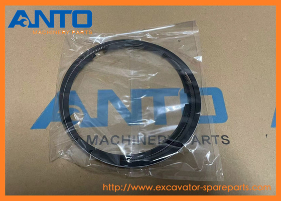 6154-31-2030 6154312030 Anillo de pistón ASS'Y KOMATSU Partes de excavadoras para PC400 WA480