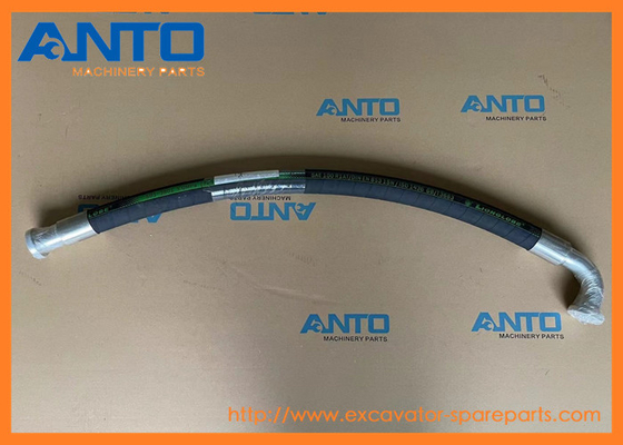 4386863 438-6863 manguera para camiones piezas de repuesto 745 740EJ 740 735C 745C 740C