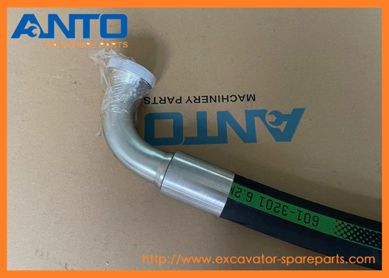 4672185 manguera para excavadoras HITACHI piezas de repuesto ZX470H-3 ZX480LCK-3