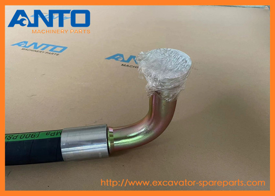 4672185 manguera para excavadoras HITACHI piezas de repuesto ZX470H-3 ZX480LCK-3