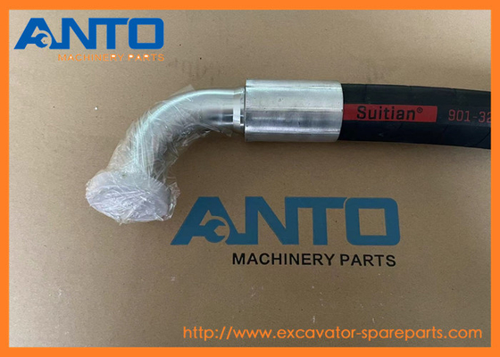 3989744 398-9744 manguera para camiones piezas de repuesto 745 740EJ 740 735C 745C 740C