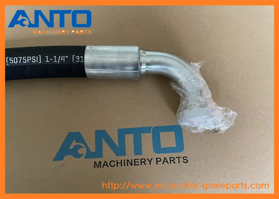 3989744 398-9744 manguera para camiones piezas de repuesto 745 740EJ 740 735C 745C 740C