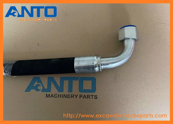 3990382 399-0382 manguera para camiones piezas de repuesto 745 735C 745C