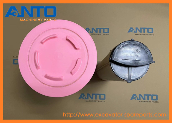 2456375 2456376 Filtro de aire Cargador de ruedas Partes del motor para C7 C9 950H