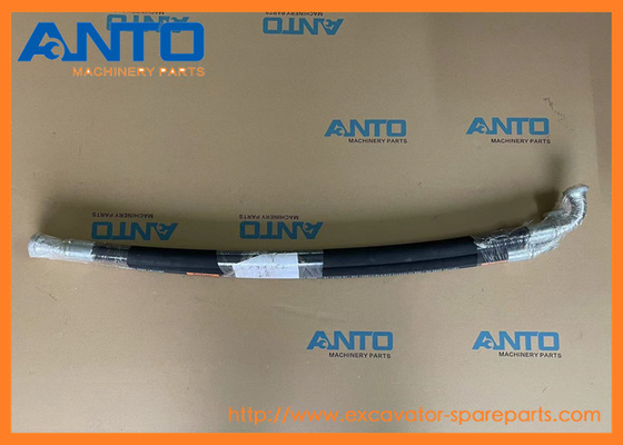 4538252 453-8252 manguera para camiones piezas de repuesto 745 740EJ 740 735C 745C 740C