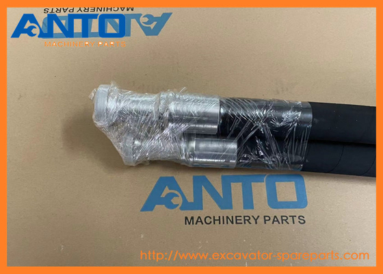 4538252 453-8252 manguera para camiones piezas de repuesto 745 740EJ 740 735C 745C 740C