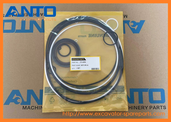 272-0290 2720290 Equipo de sellos para excavadoras y excavadoras Partes de motor de viaje para C9.3 325C 336F