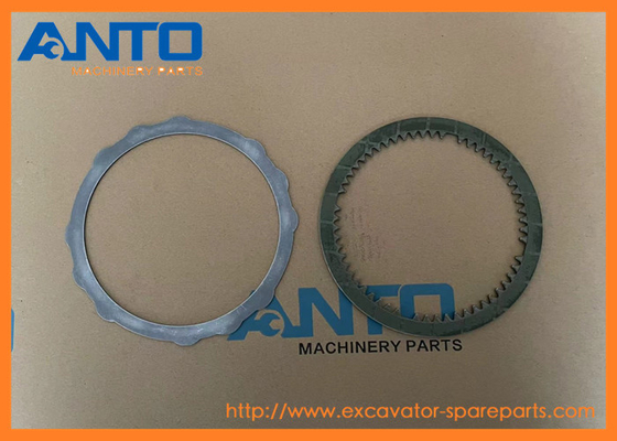 412-00013 352-00014 Reparación de motores de oscilación de placas de fricción DOOSAN Partes de excavadoras para DX160LC