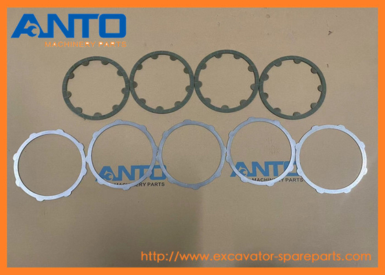 1673865 1673866 Placa de separación de fricción Excavadora partes del motor adecuadas para 325C E330D