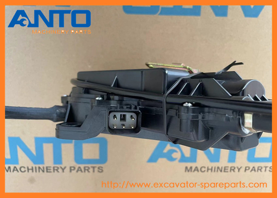 2523-9016 Motor de parada del motor DOOSAN piezas de excavadora adecuadas para DD80 DH220-5