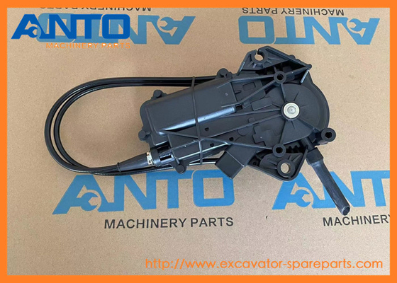 2523-9016 Motor de parada del motor DOOSAN piezas de excavadora adecuadas para DD80 DH220-5