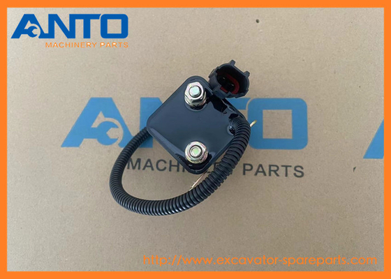 2544-1022 25441022 Relay de arranque DOOSAN piezas de repuesto de excavadoras adecuadas para DD80 DL200