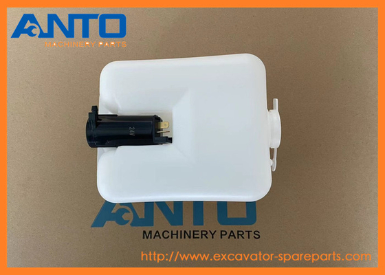 4369472 Tanque HITACHI Excavadora piezas eléctricas adecuadas para CX1200W 270C LC JD
