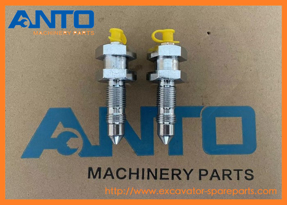 203-30-42260 2033042260 Accesorio de grasa de válvula para KOMATSU PC100 PC100L PC100N PC100U