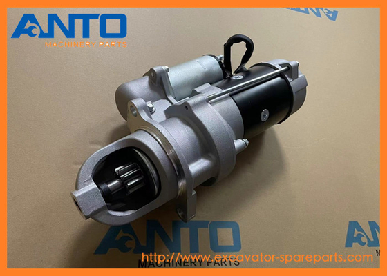 3935328 Motor de arranque para la excavadora HYUNDAI R215LC7 RD210-7 RD220-7