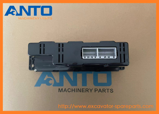 22B-979-1673 22B-979-1672 Panel ASS'Y KOMATSU Partes del aire acondicionado de la excavadora para PC228US-3EO