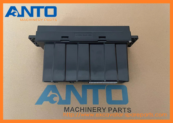 22B-979-1673 22B-979-1672 Panel ASS'Y KOMATSU Partes del aire acondicionado de la excavadora para PC228US-3EO