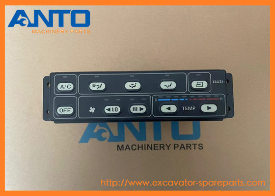 22B-979-1673 22B-979-1672 Panel ASS'Y KOMATSU Partes del aire acondicionado de la excavadora para PC228US-3EO