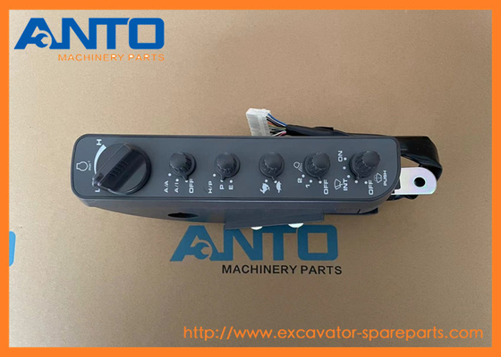 4454518 4426355 4483206 Panel de control del acelerador HITACHI piezas de repuesto de excavadora para ZX110