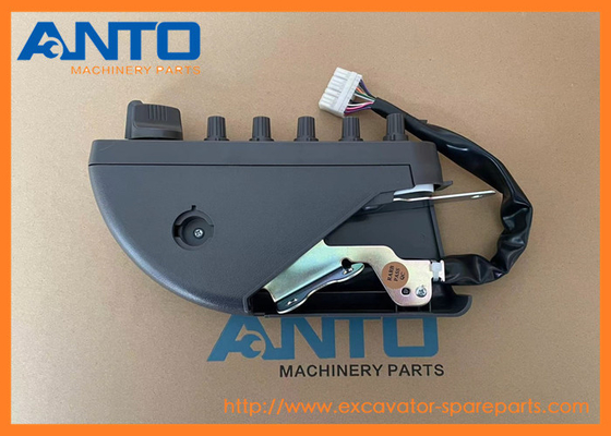 4454518 4426355 4483206 Panel de control del acelerador HITACHI piezas de repuesto de excavadora para ZX110