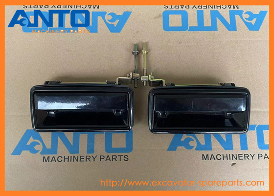 417-56-21513 417-56-21613 417-56-21512 Manivela R.H. KOMATSU Piezas de cargador de ruedas para WA470-3