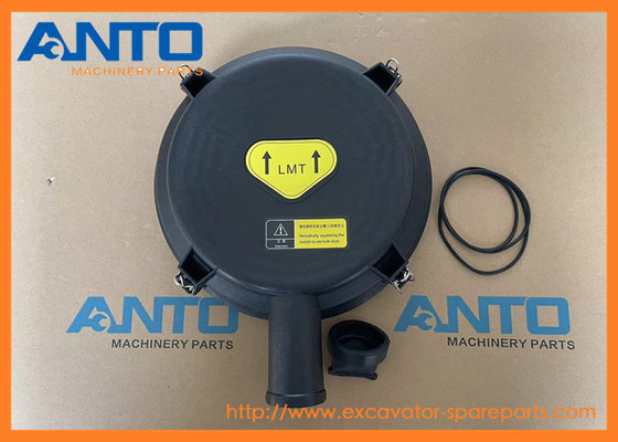 4453909 Cubierta HITACHI Excavadora de filtro de aire para ZX160 ZX180 ZX200