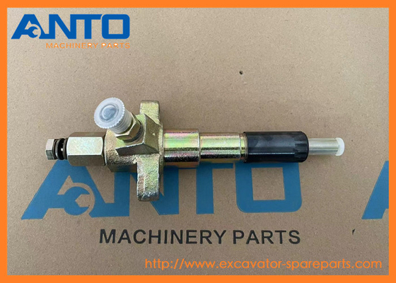 1-15300421-0 682-Z-30-4750 Inyector de combustible HITACHI Excavadoras y partes del motor para 4BG1 6BG1 ZX160