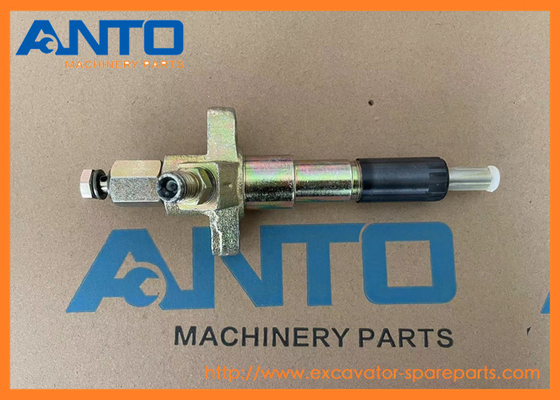 1-15300421-0 682-Z-30-4750 Inyector de combustible HITACHI Excavadoras y partes del motor para 4BG1 6BG1 ZX160