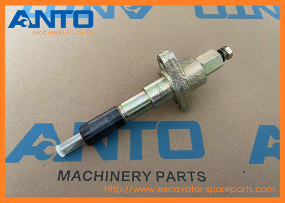 1-15300421-0 682-Z-30-4750 Inyector de combustible HITACHI Excavadoras y partes del motor para 4BG1 6BG1 ZX160