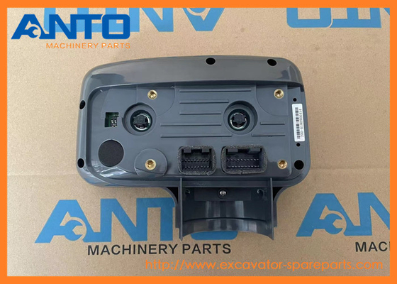 7834-71-6000 7834-71-6001 7834-71-6102 Monitor Komatsu Piezas de excavadoras para 6D102 PC100