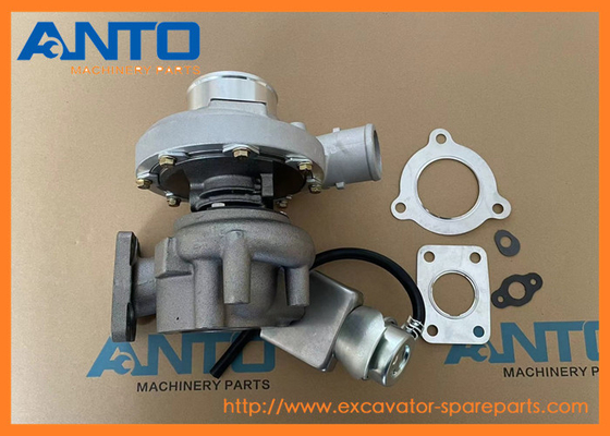 3535972 3539808 Turbocompresor Excavadora Partes del motor adecuado para C6.6 C7.1 320E